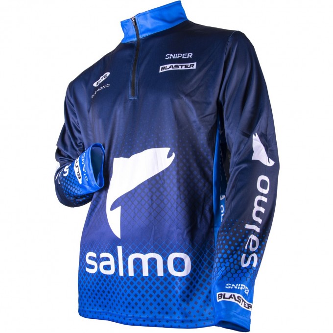 Джемпер SALMO 02 р.M AM-7002-02M