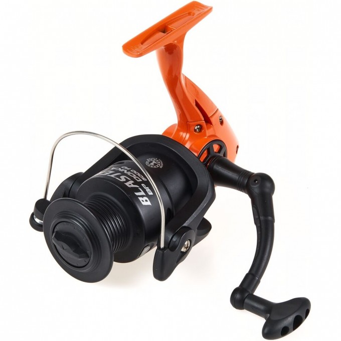 Катушка безынерционная SALMO BLASTER BP DONKA 1 6000FD SBD01-60FD