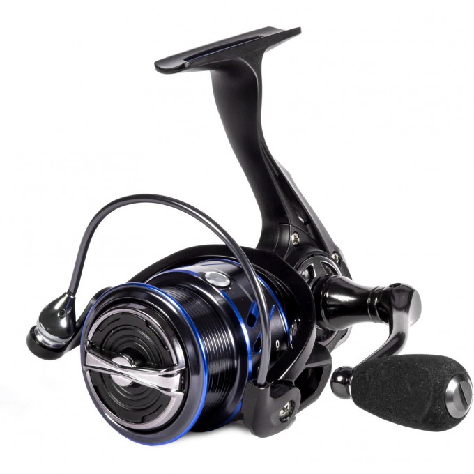 Катушка безынерционная SALMO ELITE MATCH 7 4000FD SEM07-40FD