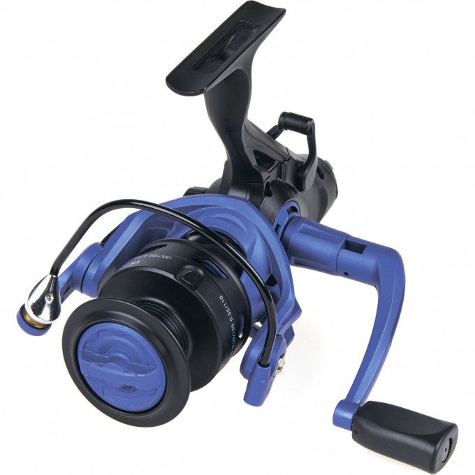 Катушка безынерционная SALMO SNIPER BAITFEEDER 4 4000BR S800-40BR