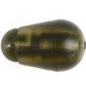 Коннекторы для поводков SALMO 10мм 5шт. S914-010