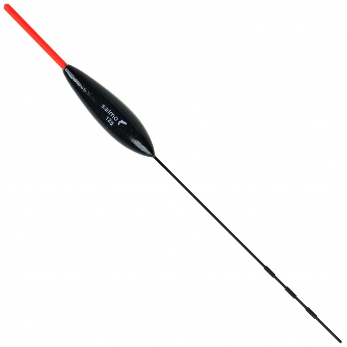Поплавок бальсовый SALMO RIVER L 12.0 S500-120