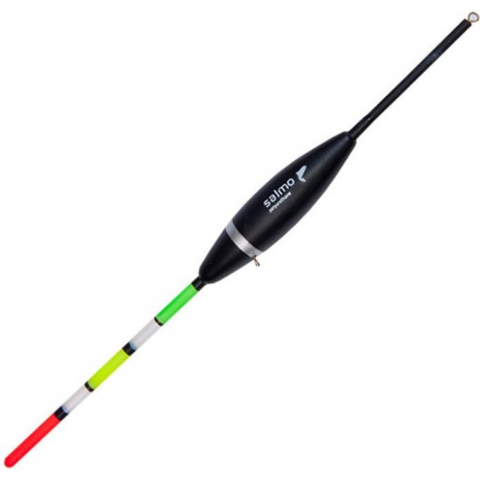 Поплавок Полиуретановый SALMO PU 505 02.0 9505-020