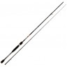 Удилище спиннинговое SALMO Diamond Jig 24 2.28 3200-228