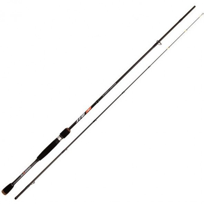 Удилище спиннинговое SALMO Diamond Jig 32 2.28 3300-228
