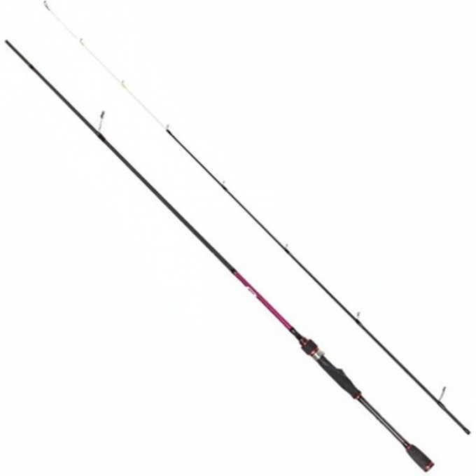 Удилище спиннинговое SALMO ELITE MICROJIG S 10 7'1" (2.16) 4175-216