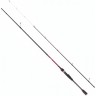 Удилище спиннинговое SALMO ELITE MICROJIG S 10 7'1" (2.16) 4175-216