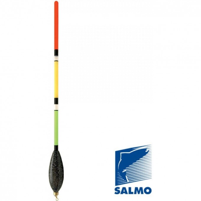 Поплавок Бальзовый SALMO 87 04.0 9187-040