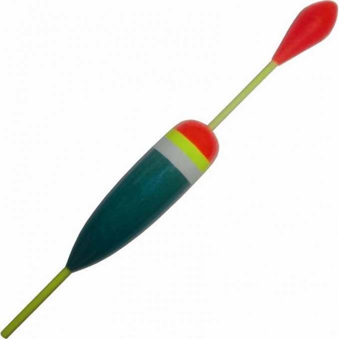 Поплавок Бальзовый SALMO DX 25.0 9129-250