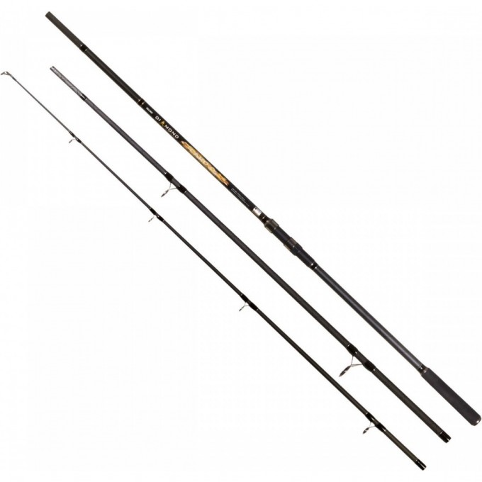 Удилище карповое SALMO Diamond Carp 3.5Lb/3.60 3045-360