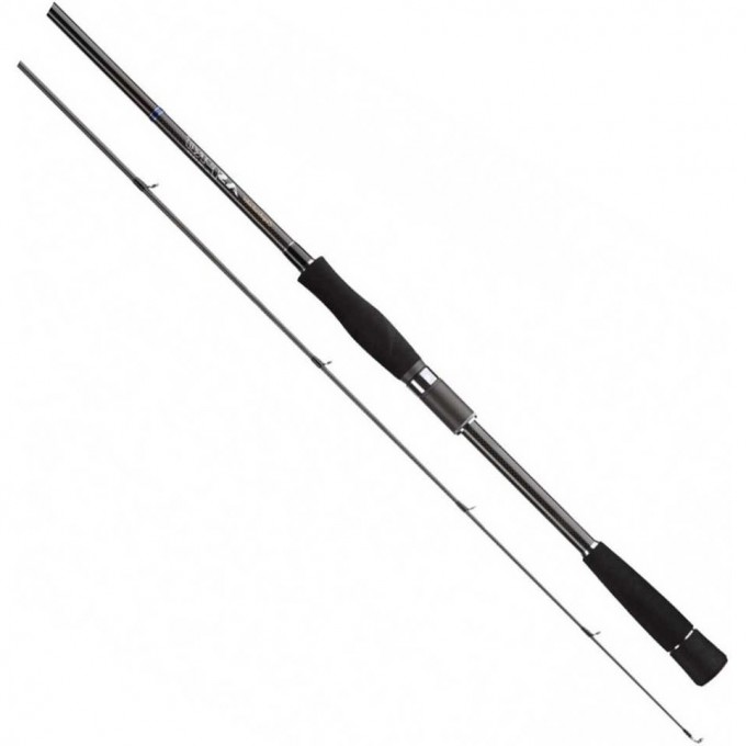 Удилище спиннинговое SALMO Diamond Jig 15 1.98 5501-198