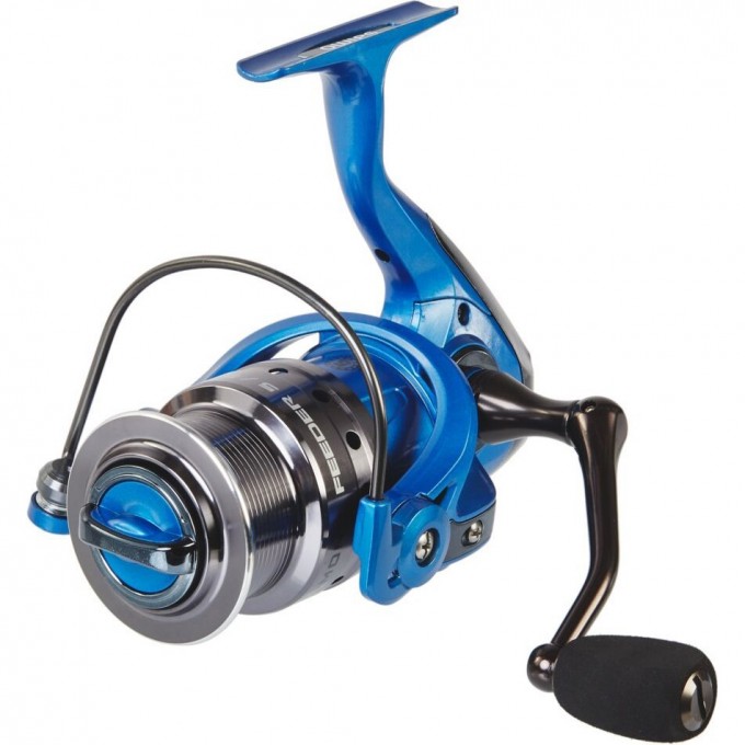 Катушка безынерционная SALMO Diamond Feeder 5 4000Fd 5040FD