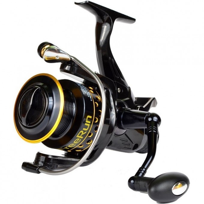 Катушка Безынерционная SALMO Elite Freerun 7+1 30Br 8430BR